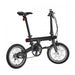 MI QICYCLE ELECTRIC BICYCLE Smart Mobility