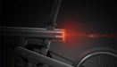 MI QICYCLE ELECTRIC BICYCLE Smart Mobility