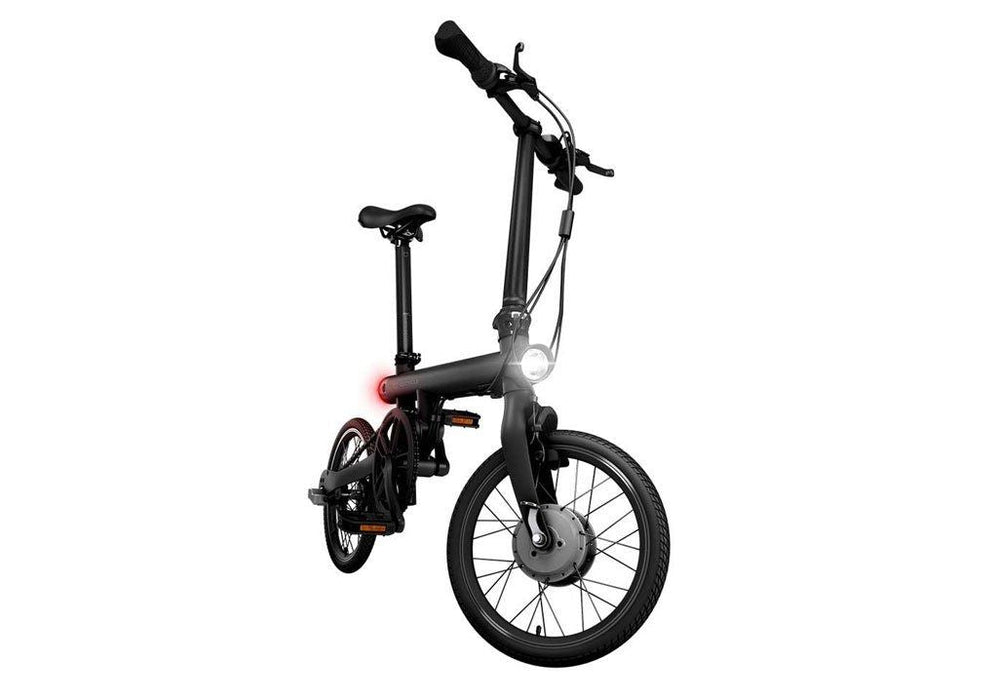MI QICYCLE ELECTRIC BICYCLE Smart Mobility