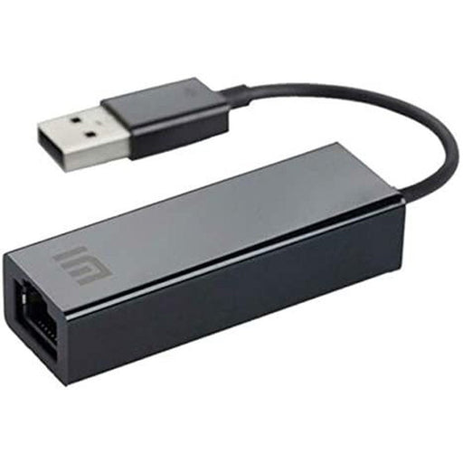 MI USB A ETHERNET RJ45 ADAPTER Smart Devices