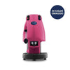 Macchina Caffe' DIDIESSE FROG con 30 Cialde Omaggio Fucsia Coffee