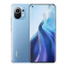 Mi 11 8/256 Horizon Blue Xiaomi Series