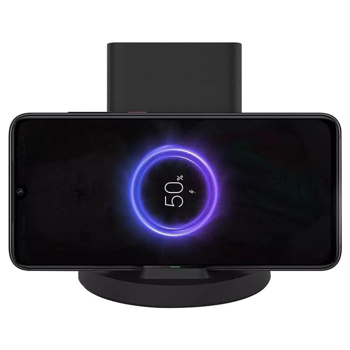 Mi 20W Wireless Charging Stand Smart Devices
