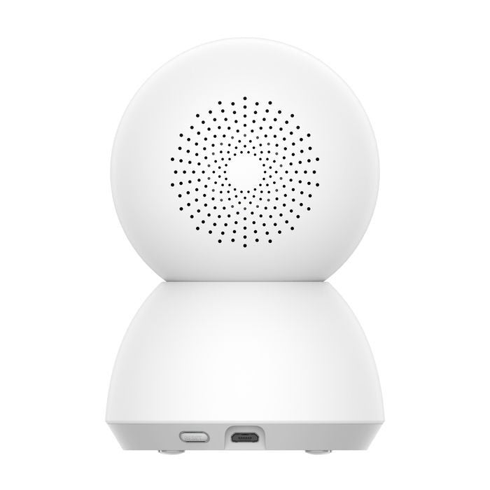 Mi 360 Home Security Camera 2K Smart Home