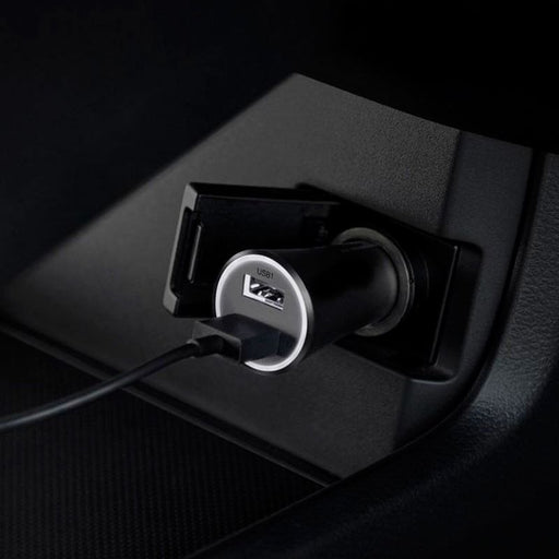Mi 37W Dual-Port Car Charger Smart Devices