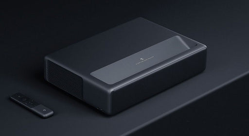 Mi 4K Laser Projector 150" Smart Home