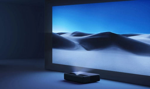 Mi 4K Laser Projector 150" Smart Home