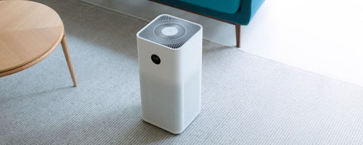 Mi Air Purifier 3H Smart Home