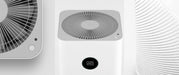 Mi Air Purifier Pro Smart Home