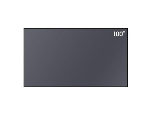 Mi Ambient Light Rejecting Projector Sceen 100" Smart Home