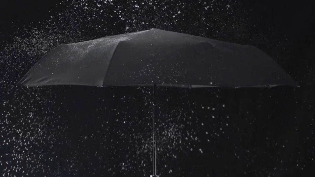 Mi Automatic Umbrella Lifestyle