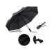 Mi Automatic Umbrella Lifestyle