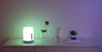 Mi Bedside Lamp 2 Smart Home