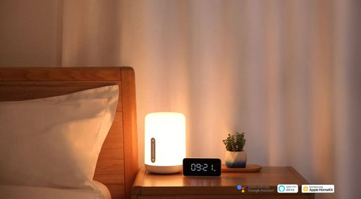 Mi Bedside Lamp 2 Smart Home