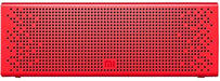 Mi Bluetooth Speaker Red Smart Devices