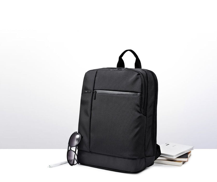 Mi Business Backpack Black Lifestyle
