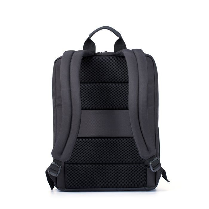 Mi Business Backpack Black Lifestyle