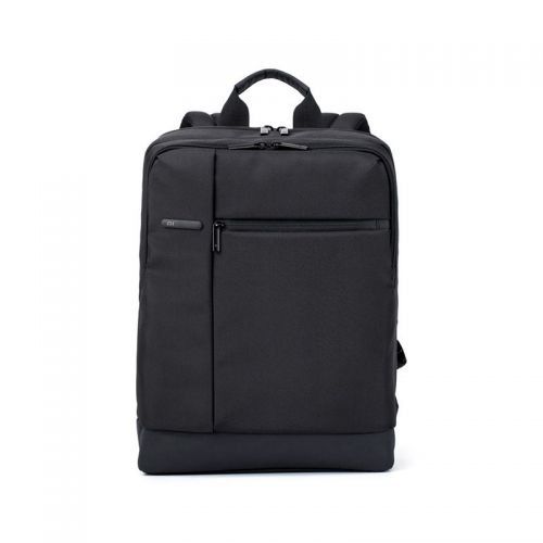 Mi Business Backpack Black Lifestyle