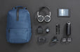 Mi Casual Backpack Blue Lifestyle