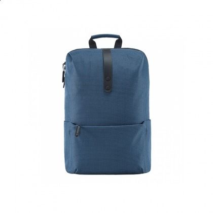 Mi Casual Backpack Blue Lifestyle