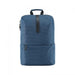 Mi Casual Backpack Blue Lifestyle