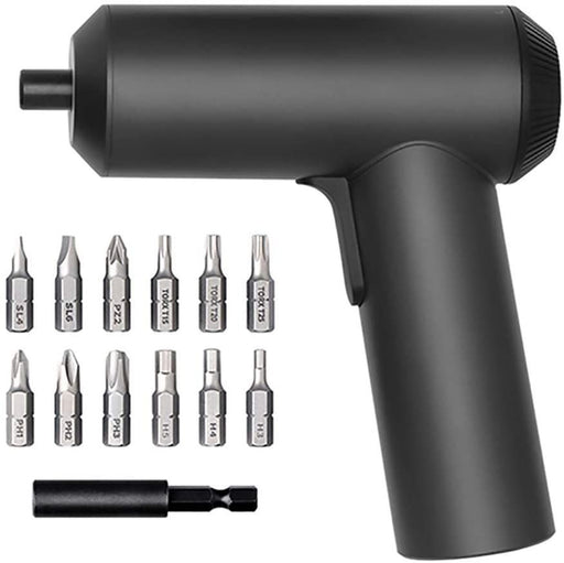 Mi Cordless Screwdriver Smart Devices