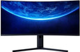 Mi Curved Gaming Monitor 34" Smart Home