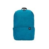 Mi Day Backpack Blue Lifestyle