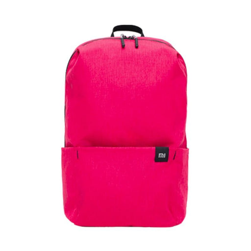 Mi Day Backpack Pink Lifestyle