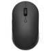 Mi Dual Mode Wireless Mouse Black Smart Devices