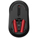 Mi Dual Mode Wireless Mouse Black Smart Devices