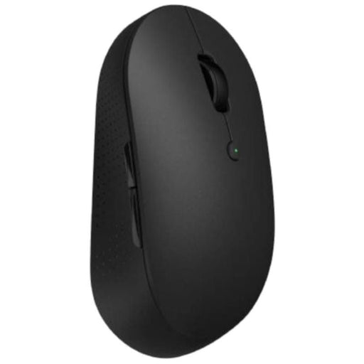 Mi Dual Mode Wireless Mouse Black Smart Devices
