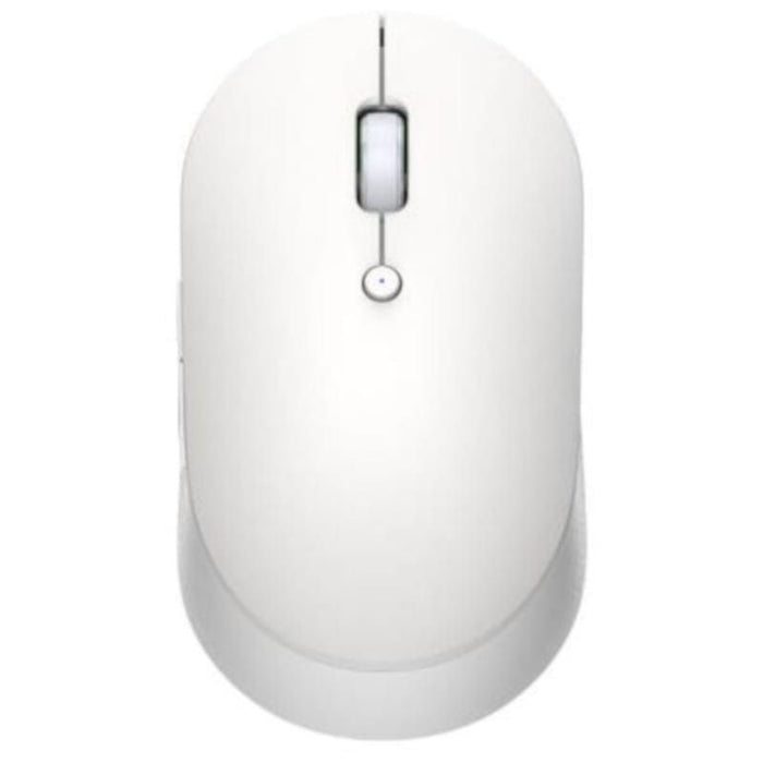 Mi Dual Mode Wireless Mouse White — TEC Store Italia