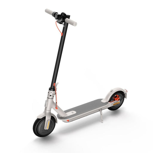 Mi Electric Scooter 3 Gray Smart Mobility