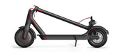 Mi Electric Scooter Black Smart Mobility