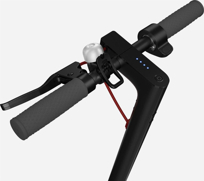 Mi Electric Scooter Black Smart Mobility