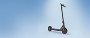 Mi Electric Scooter Pro Smart Mobility