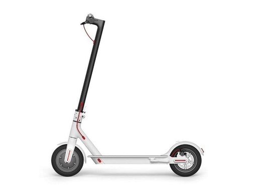 Mi Electric Scooter White Smart Mobility