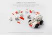 Mi Fidget Cube Smart Devices
