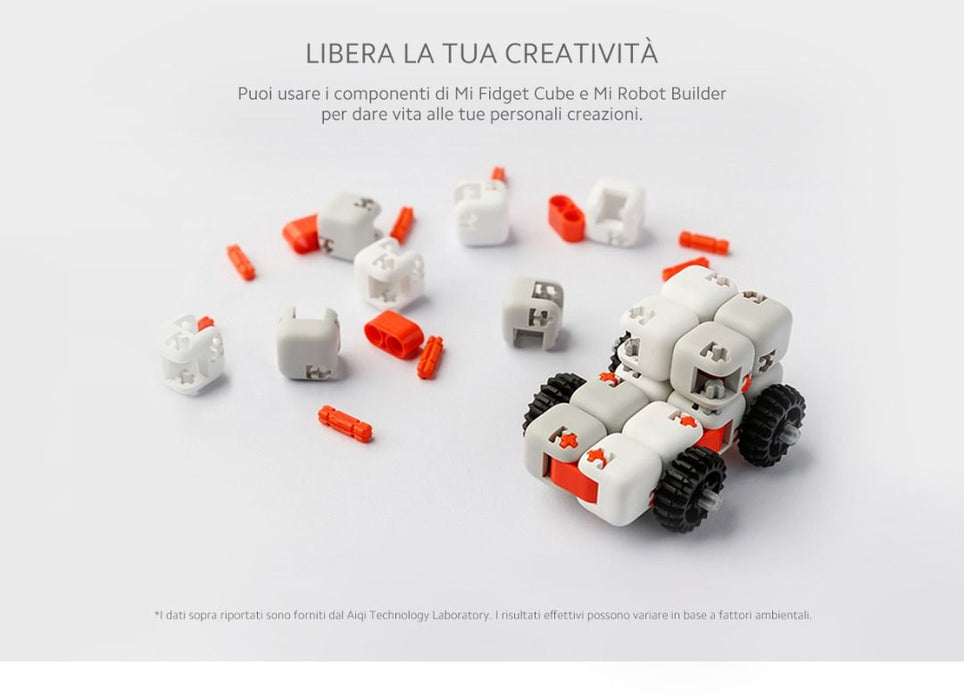 Mi Fidget Cube Smart Devices