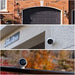 Mi Home Security Magnetic Mount Camera 1080P Smart Home
