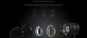 Mi In-Ear Headphones Basic Black Lifestyle