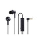 Mi In-Ear Headphones Pro Silver Lifestyle