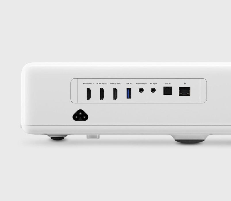 Mi Laser Projector 150" Smart Home