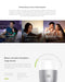 Mi Led Smart Bulb White & Color Smart Home