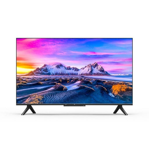 Mi Led Tv P1 55" Smart Home