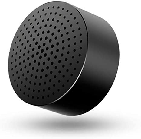 Mi Mini Speaker Grey Smart Devices
