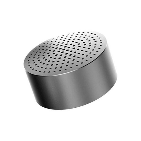 Mi Mini Speaker Silver Smart Devices