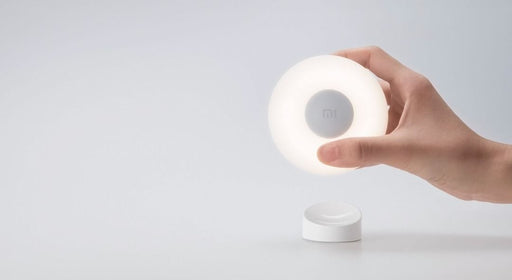 Mi Motion Activated Night Light 2 Smart Home