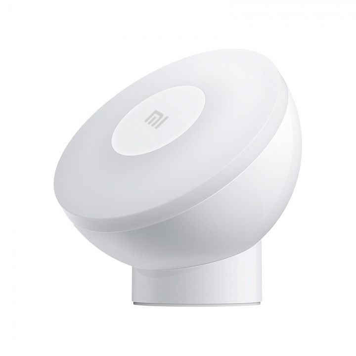 Mi Motion Activated Night Light 2 Smart Home